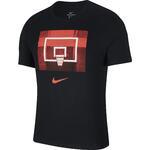 Футболка Nike Dri-FIT | AJ9649-010