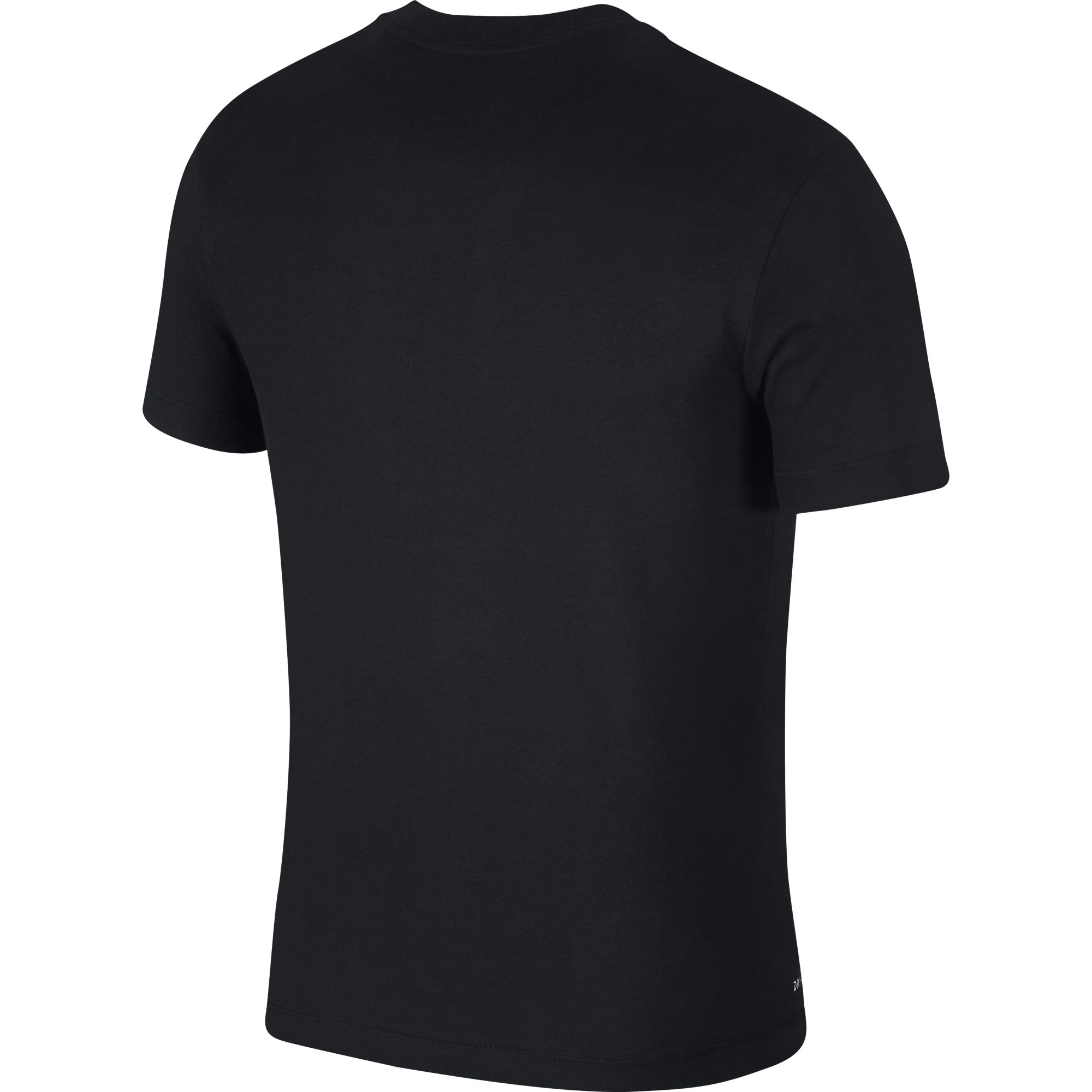 Купить Футболка Nike Dri-FIT | AJ9649-010 в Москве или заказать доставку на Slamdunk.su