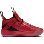 Детские баскетбольные кроссовки Air Jordan XXXIII (gs) | AQ9244-600