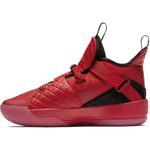 Детские баскетбольные кроссовки Air Jordan XXXIII (gs) - картинка