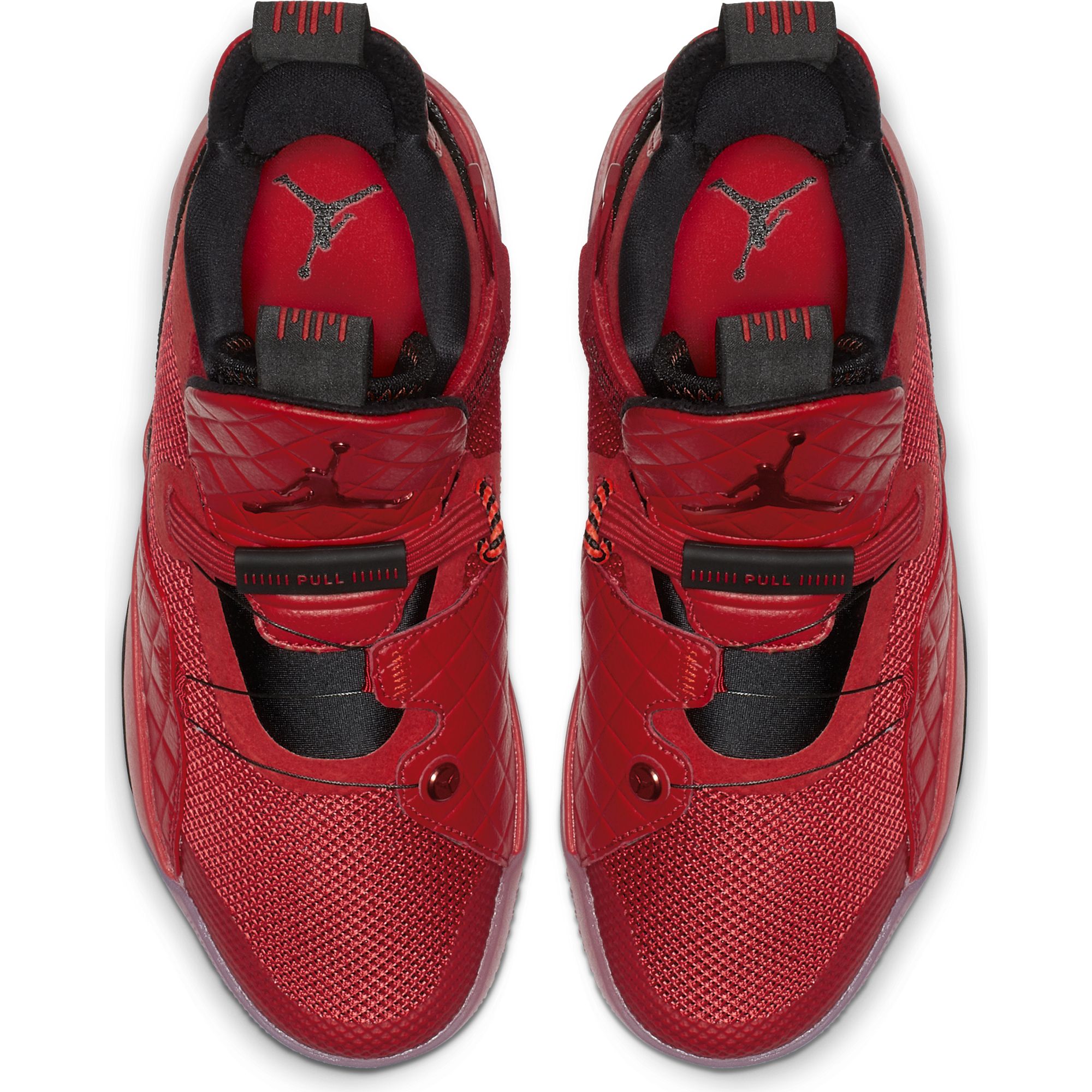 Купить Детские баскетбольные кроссовки Air Jordan XXXIII (gs) | AQ9244-600 в Москве или заказать доставку на Slamdunk.su