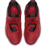 Детские баскетбольные кроссовки Air Jordan XXXIII (gs) | AQ9244-600