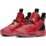 Детские баскетбольные кроссовки Air Jordan XXXIII (gs) - картинка