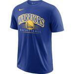 Футболка Nike Dri-FIT Golden State Warriors  - картинка