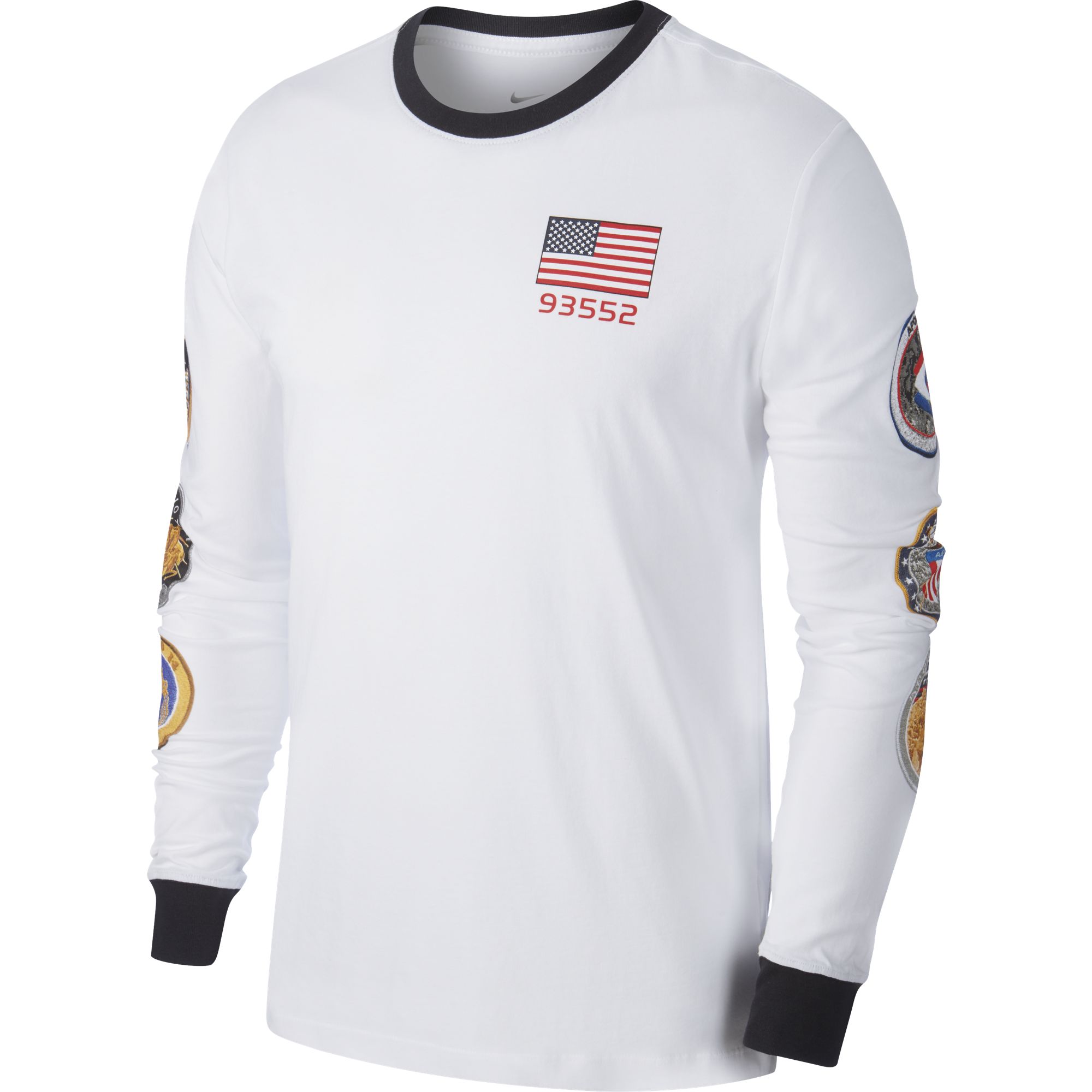 pg nasa