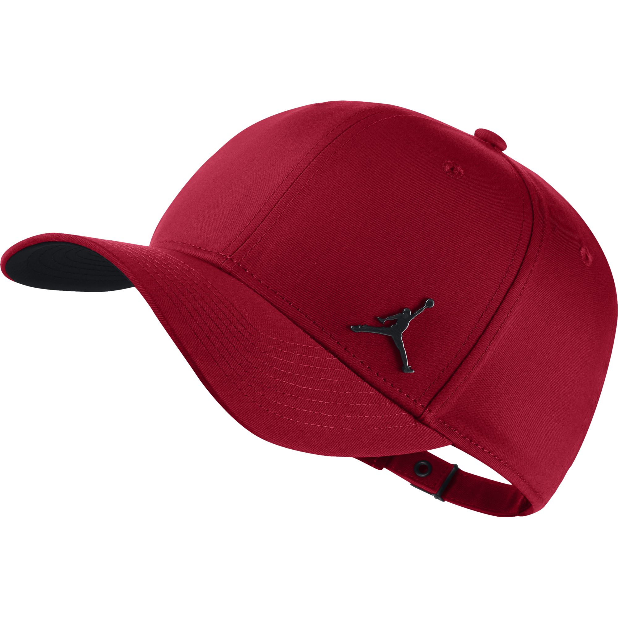 

Бейсболка Jordan Classic99 Metal Jumpman Hat