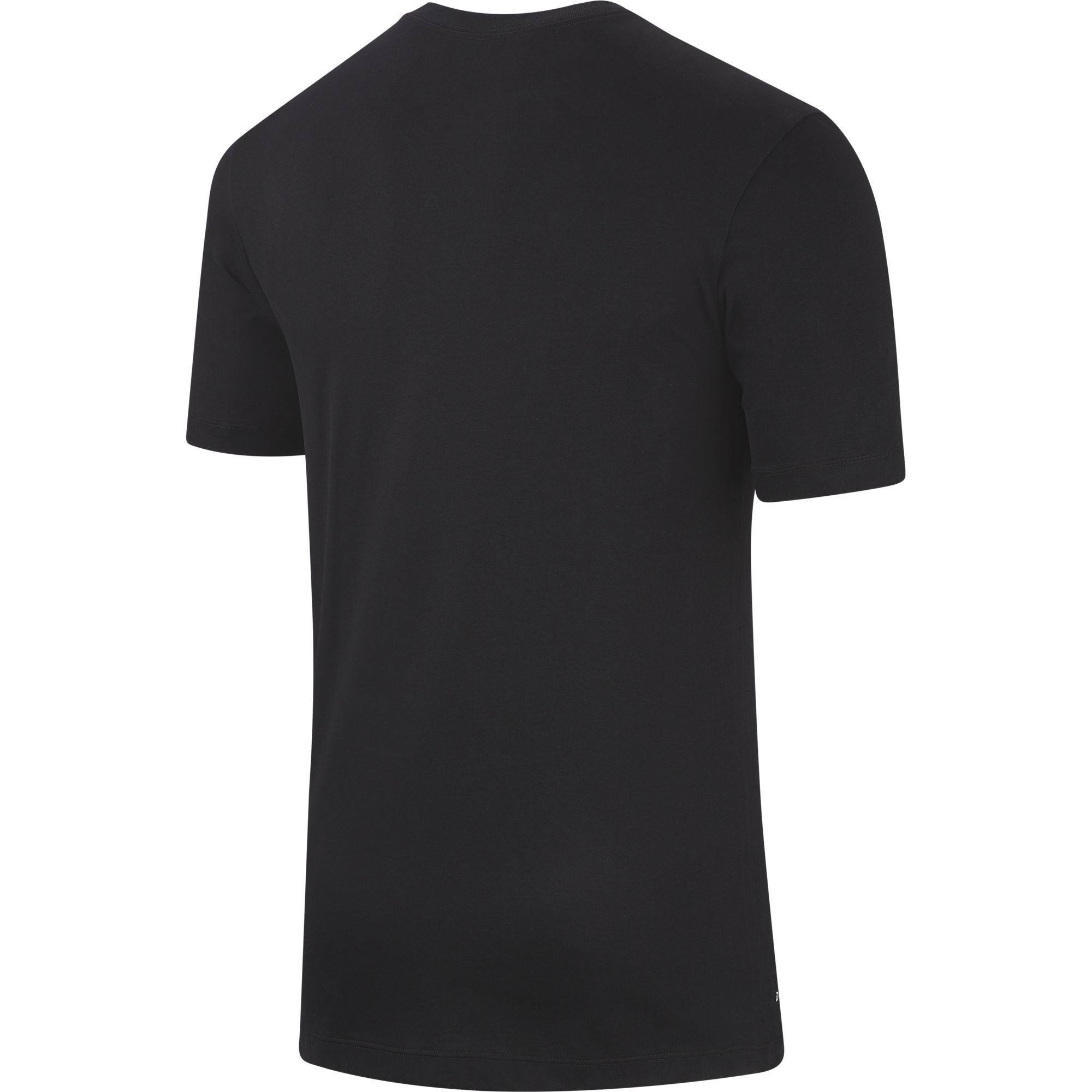 Купить Футболка Nike Dri-FIT | BQ3555-010 в Москве или заказать доставку на Slamdunk.su