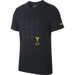 Футболка Nike Dri-FIT Kobe | BQ3613-010
