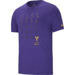 Футболка Nike Dri-FIT Kobe | BQ3613-547