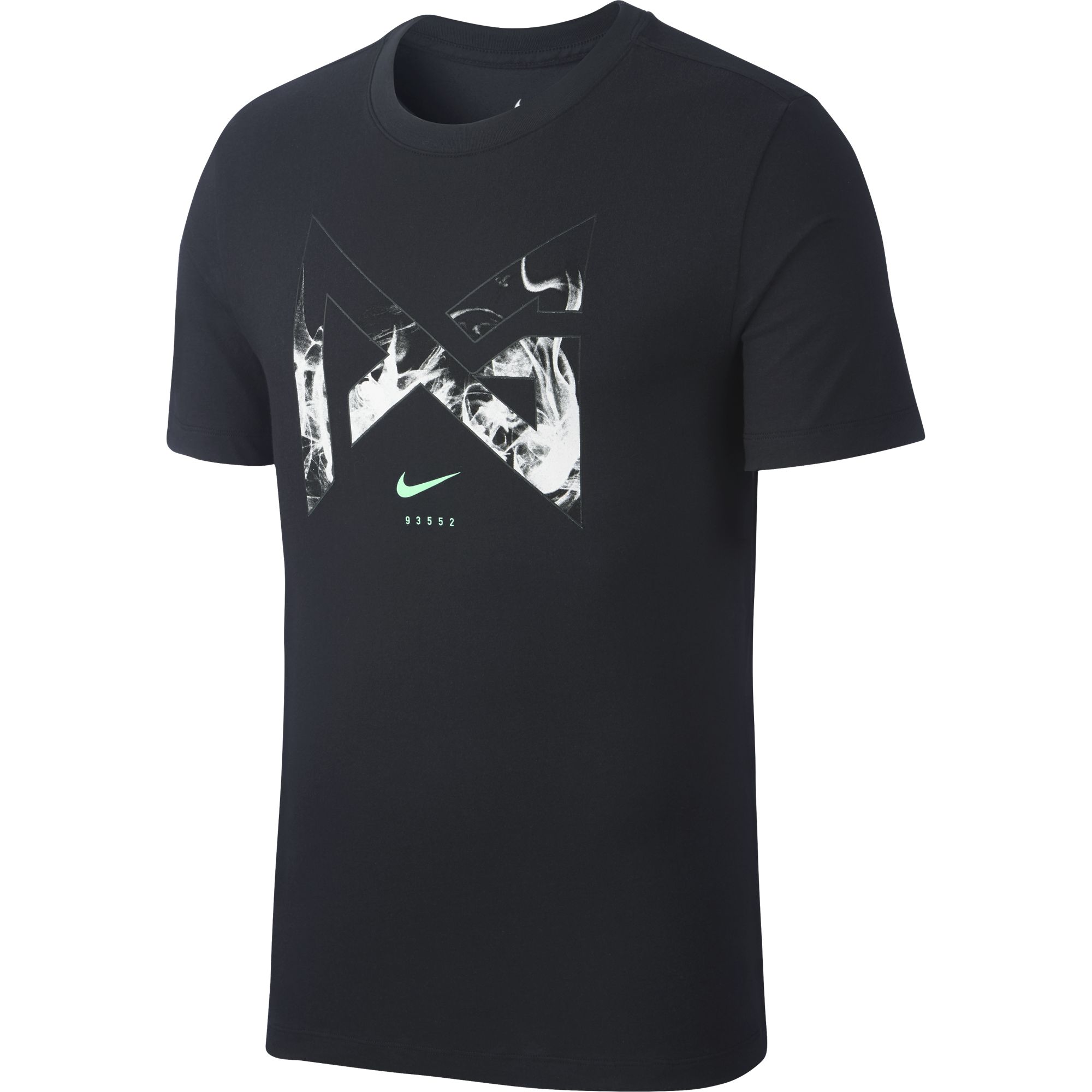 Купить Футболка Nike Dri-FIT PG  | BQ3653-010 в Москве или заказать доставку на Slamdunk.su