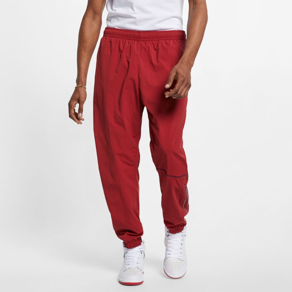 Купить Штаны Nike Swoosh Skate Track Pants | AJ9774-613 в Москве или заказать доставку на Slamdunk.su