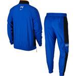 Мужской спортивный костюм PG NASA Tracksuit | CI6890-480