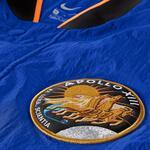 Мужской спортивный костюм PG NASA Tracksuit | CI6890-480