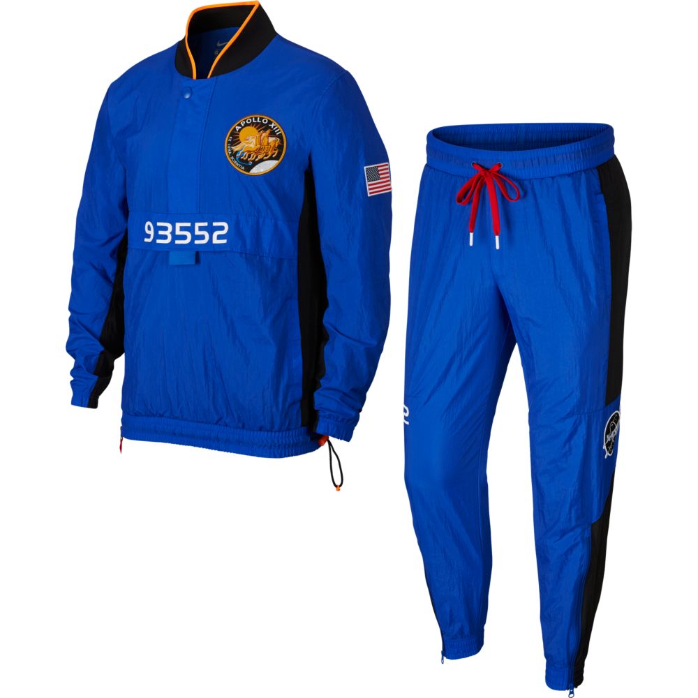 PG NASA Tracksuit CI6890 480