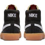 Кроссовки Nike SB Zoom Blazer Mid ISO | CD2569-018