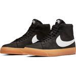 Кроссовки Nike SB Zoom Blazer Mid ISO | CD2569-018