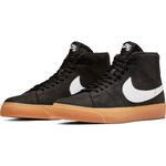 Кроссовки Nike SB Zoom Blazer Mid ISO - картинка