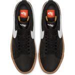 Кроссовки Nike SB Zoom Blazer Mid ISO | CD2569-018