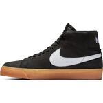 Кроссовки Nike SB Zoom Blazer Mid ISO - картинка