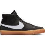 Кроссовки Nike SB Zoom Blazer Mid ISO - картинка