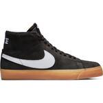 Кроссовки Nike SB Zoom Blazer Mid ISO - картинка