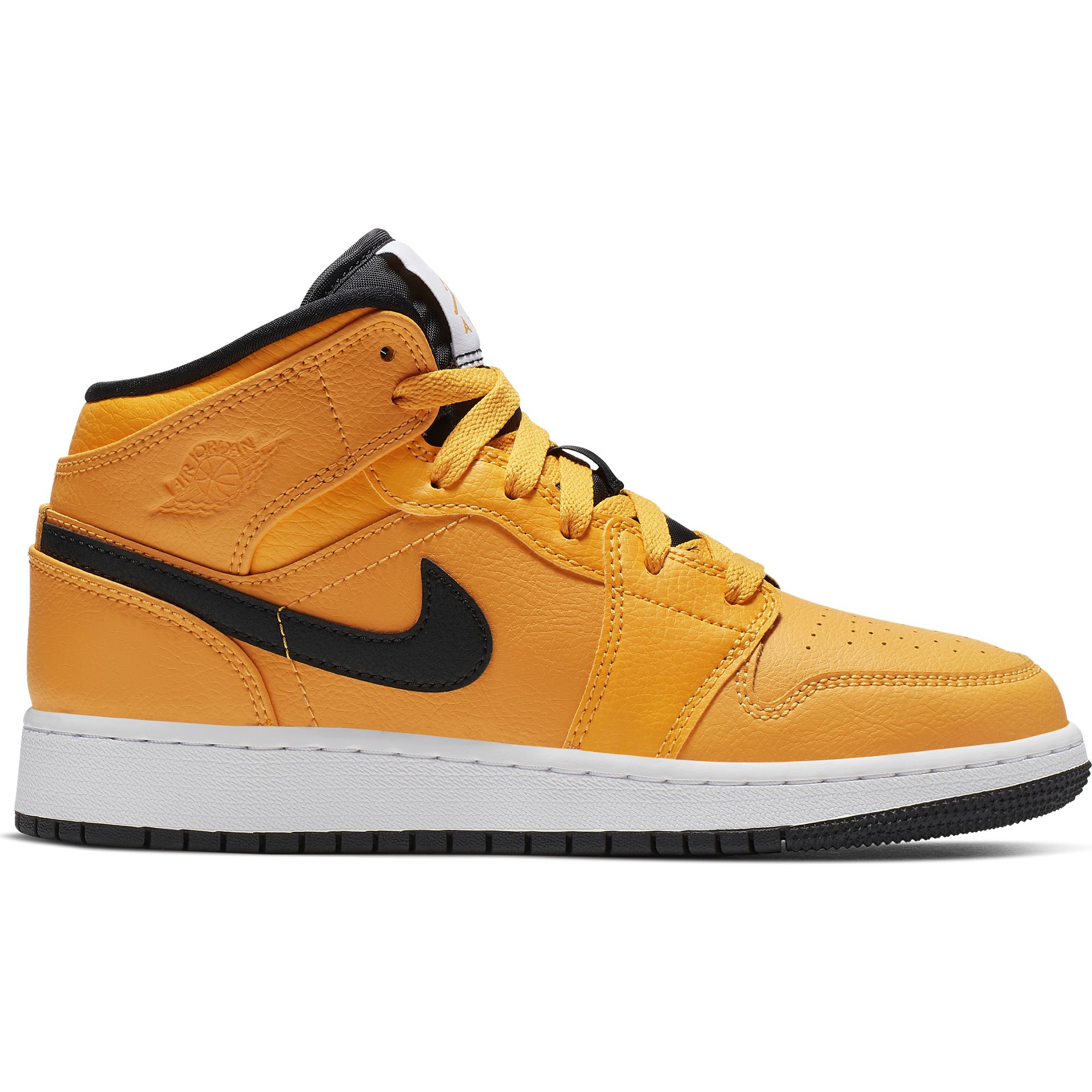 

Детские кроссовки Jordan 1 Mid (BG