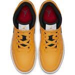 Детские кроссовки Jordan 1 Mid (BG) | 554725-700