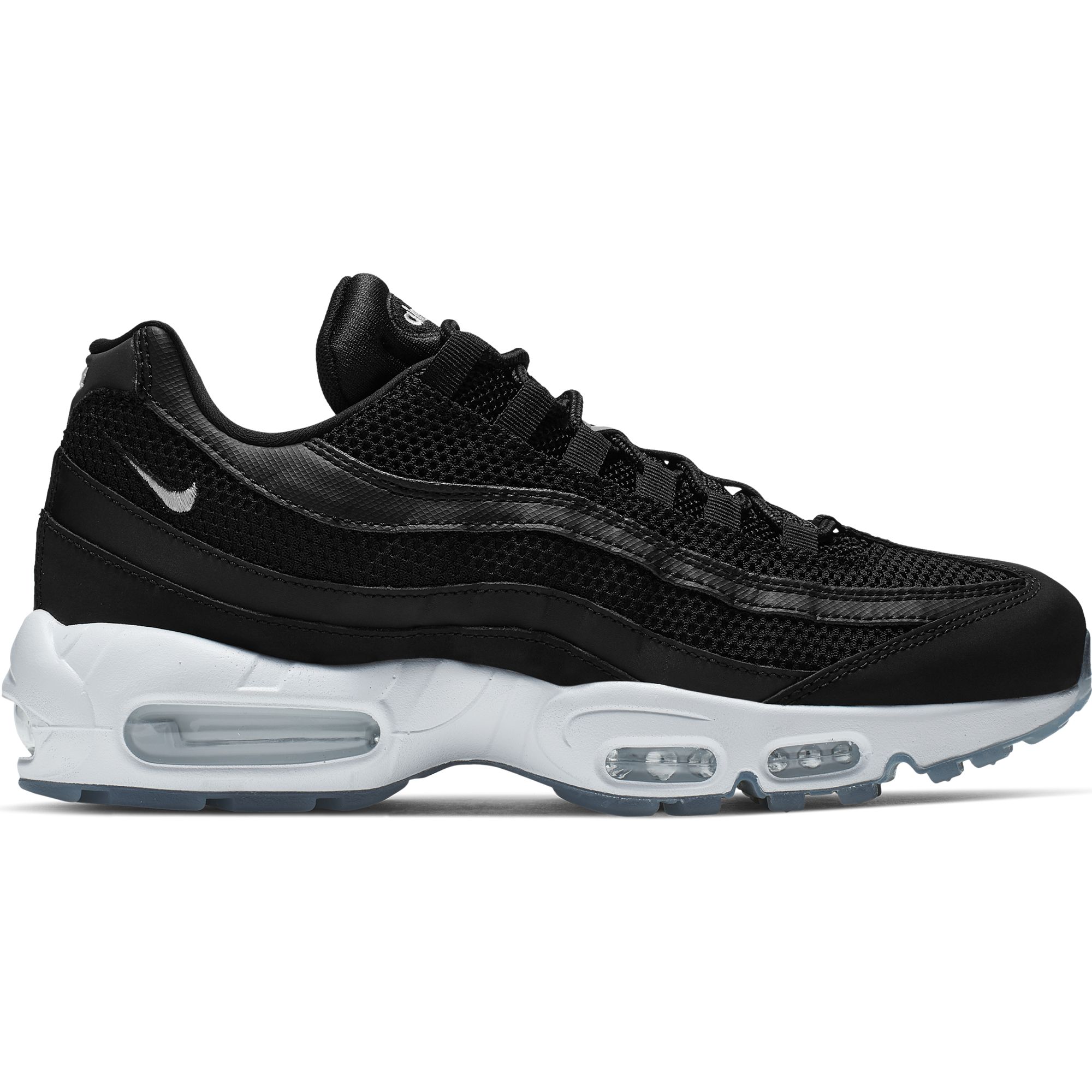 Купить Кроссовки Nike Air Max 95 Essential | 749766-040 в Москве или заказать доставку на Slamdunk.su