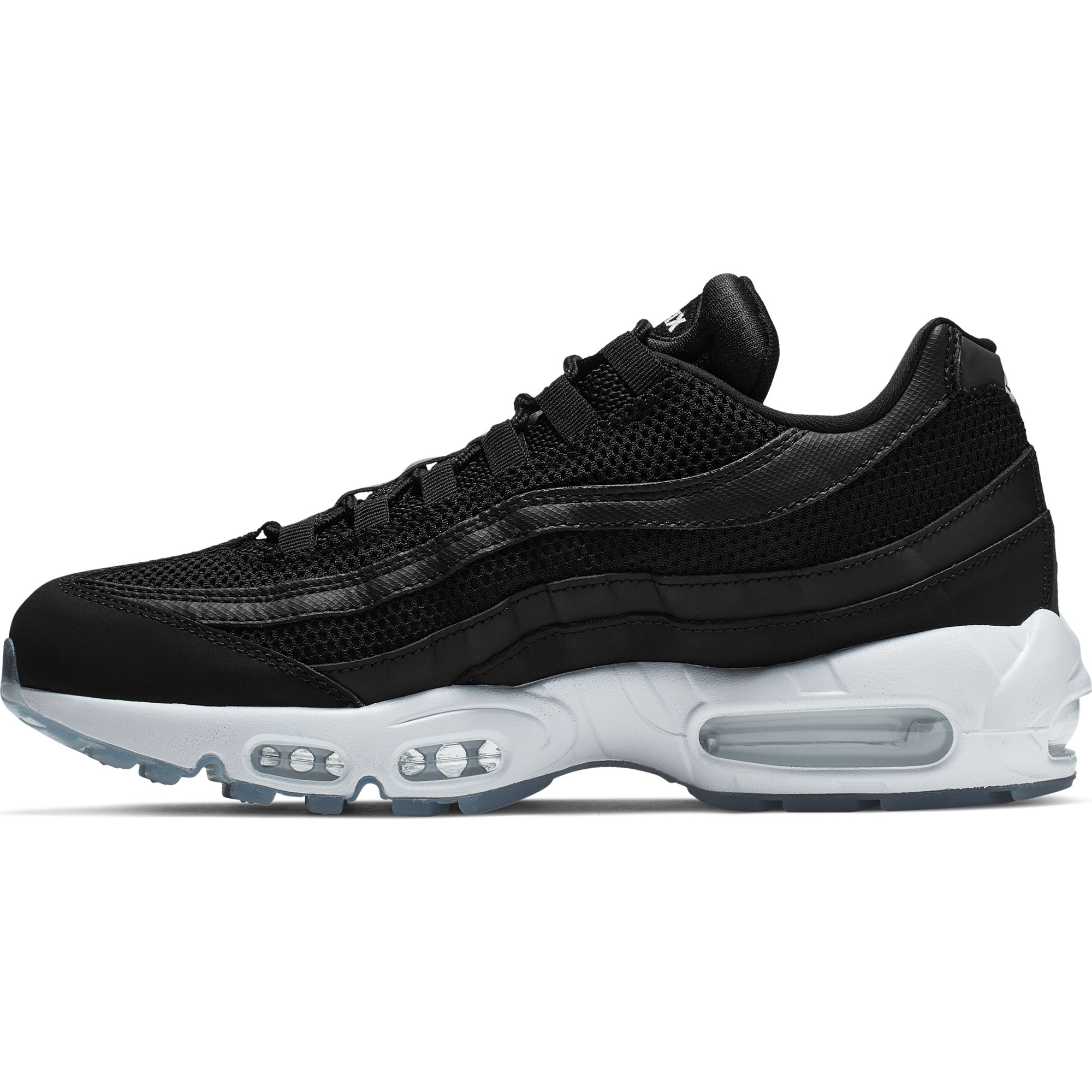 Купить Кроссовки Nike Air Max 95 Essential | 749766-040 в Москве или заказать доставку на Slamdunk.su