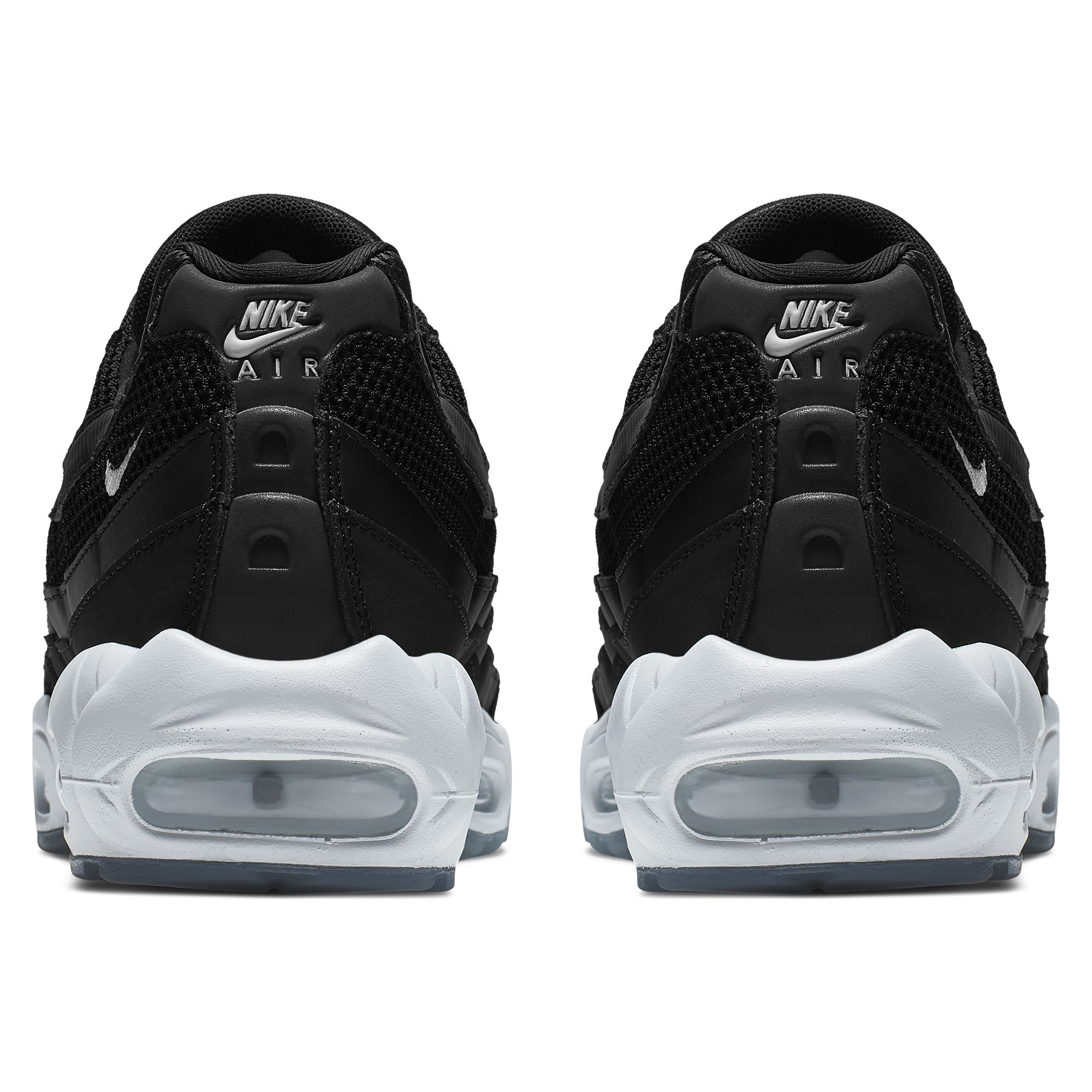 Купить Кроссовки Nike Air Max 95 Essential | 749766-040 в Москве или заказать доставку на Slamdunk.su
