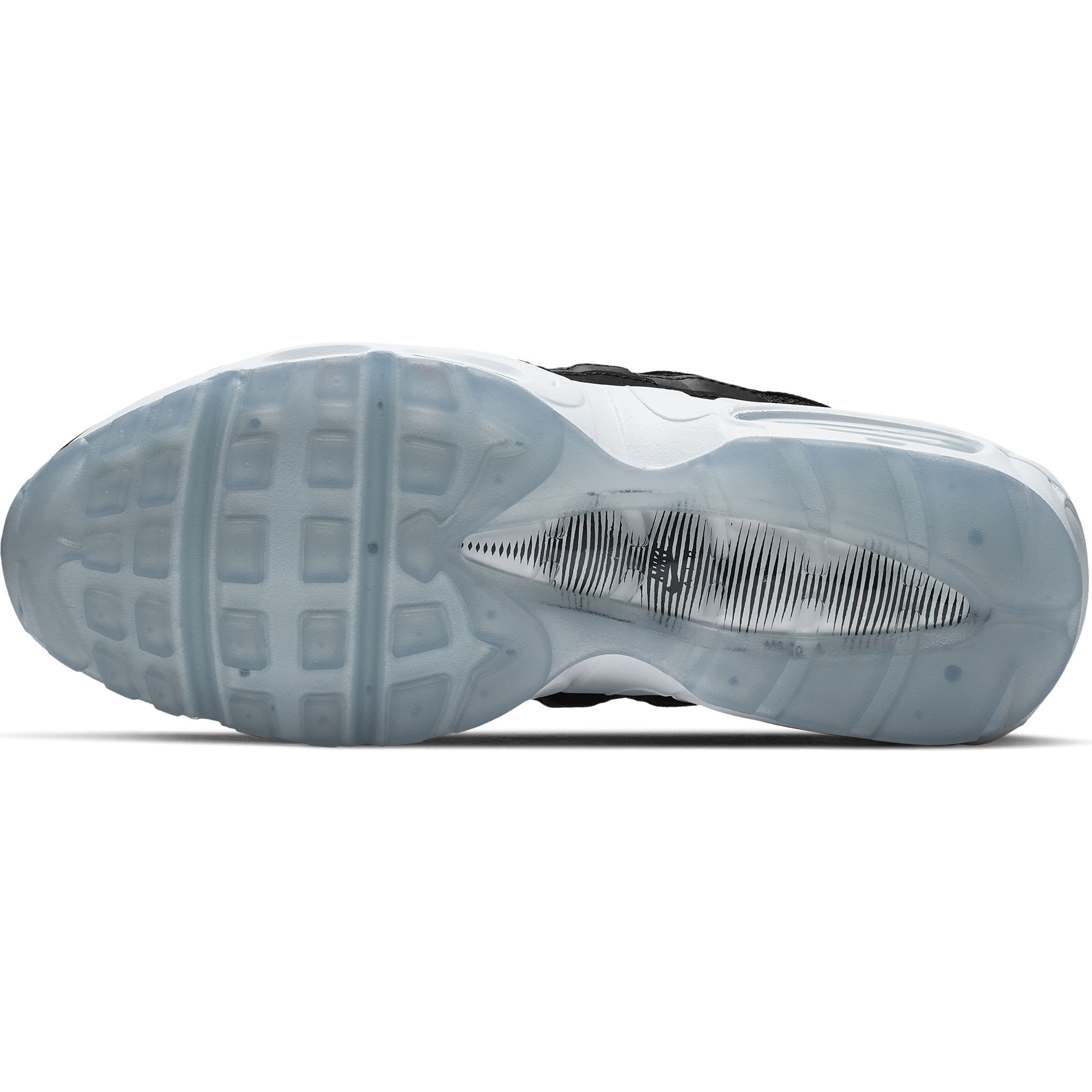 Купить Кроссовки Nike Air Max 95 Essential | 749766-040 в Москве или заказать доставку на Slamdunk.su