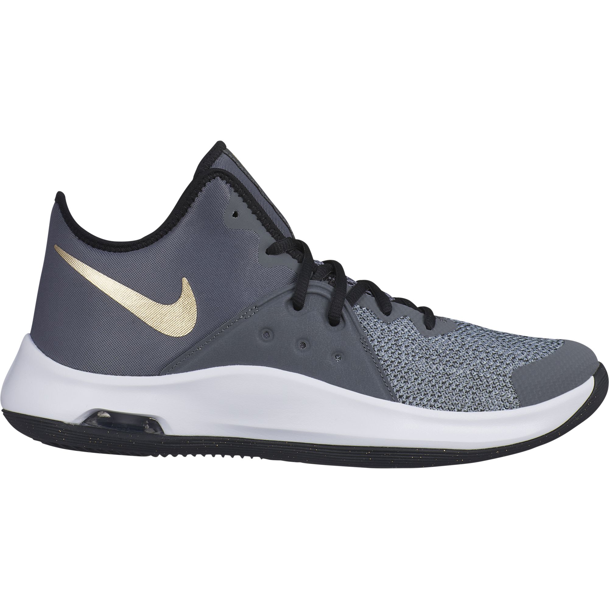 

Баскетбольные кроссовки Nike Air Versitile III