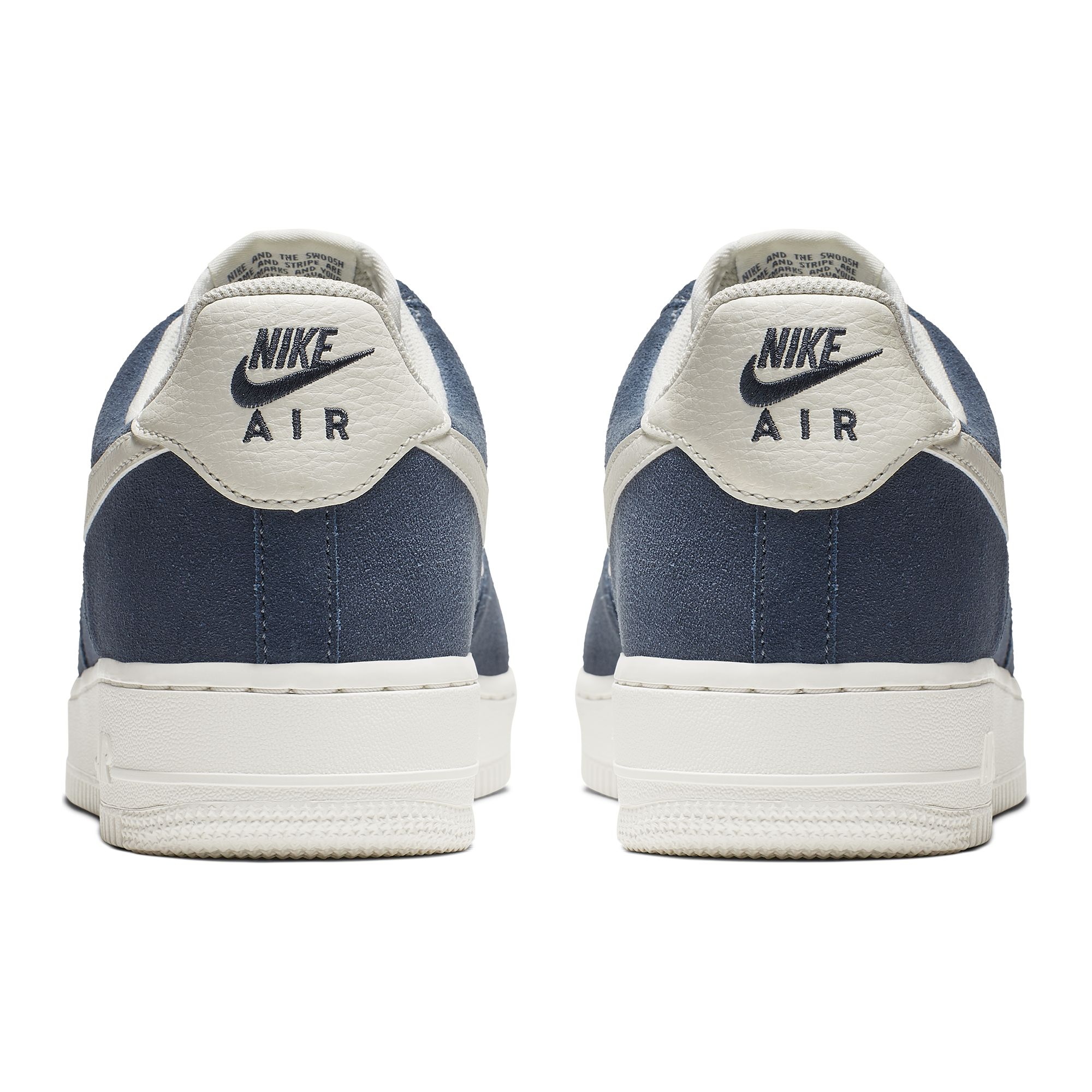Купить Кроссовки Nike Air Force 1 '07 | AQ8741-401 в Москве или заказать доставку на Slamdunk.su