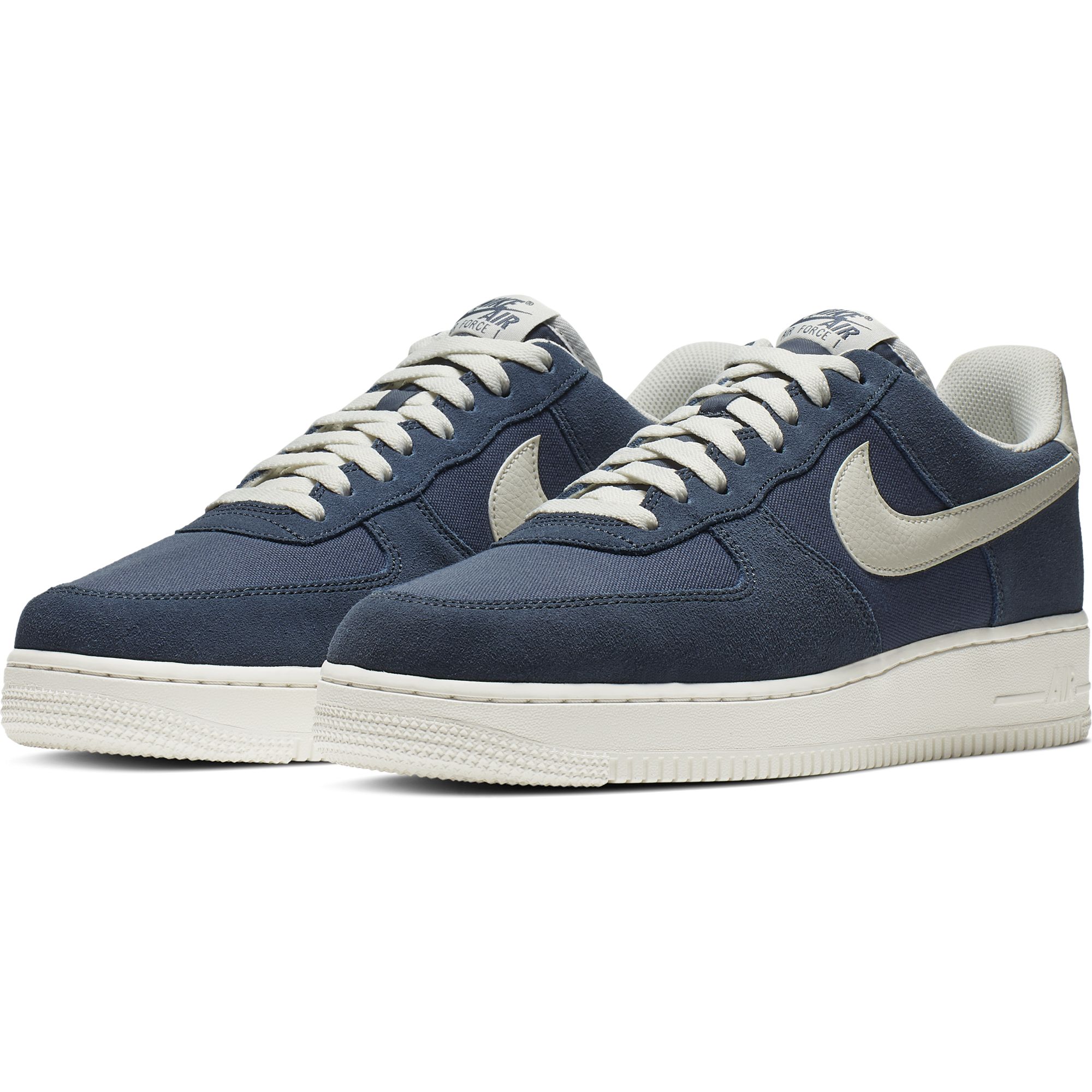 Купить Кроссовки Nike Air Force 1 '07 | AQ8741-401 в Москве или заказать доставку на Slamdunk.su