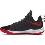 Баскетбольные кроссовки Nike LeBron Witness III PRM | BQ9819-001