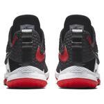 Баскетбольные кроссовки Nike LeBron Witness III PRM | BQ9819-001