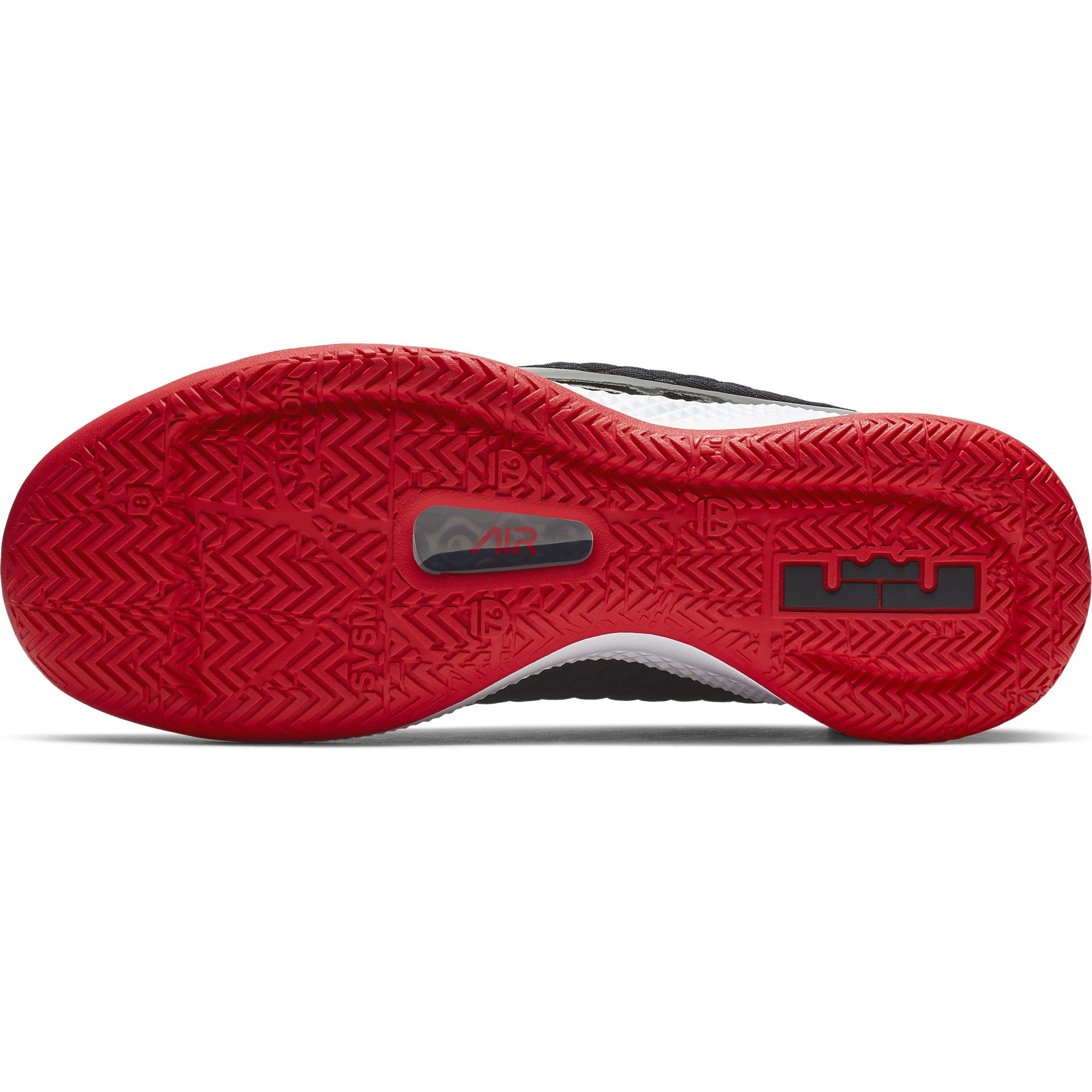 Купить Баскетбольные кроссовки Nike LeBron Witness III PRM | BQ9819-001 в Москве или заказать доставку на Slamdunk.su