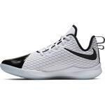 Баскетбольные кроссовки Nike LeBron Witness III PRM | BQ9819-100