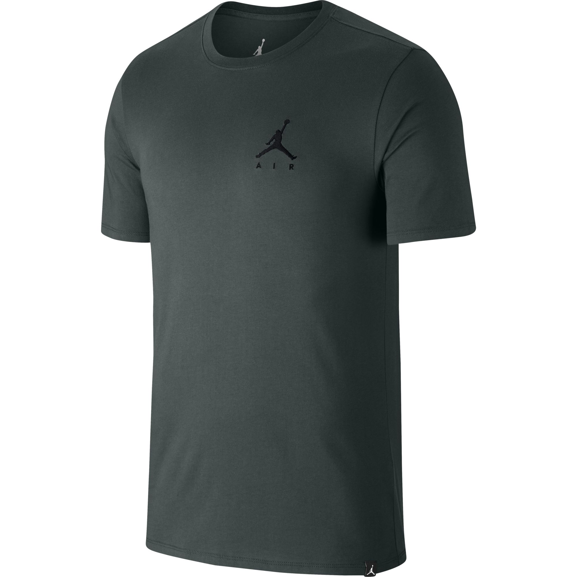 Купить Футболка Jordan Sportswear Jumpman Air Embroidered | AH5296-351 в Москве или заказать доставку на Slamdunk.su