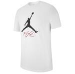 Футболка Jordan Jumpman Flight | AO0664-100