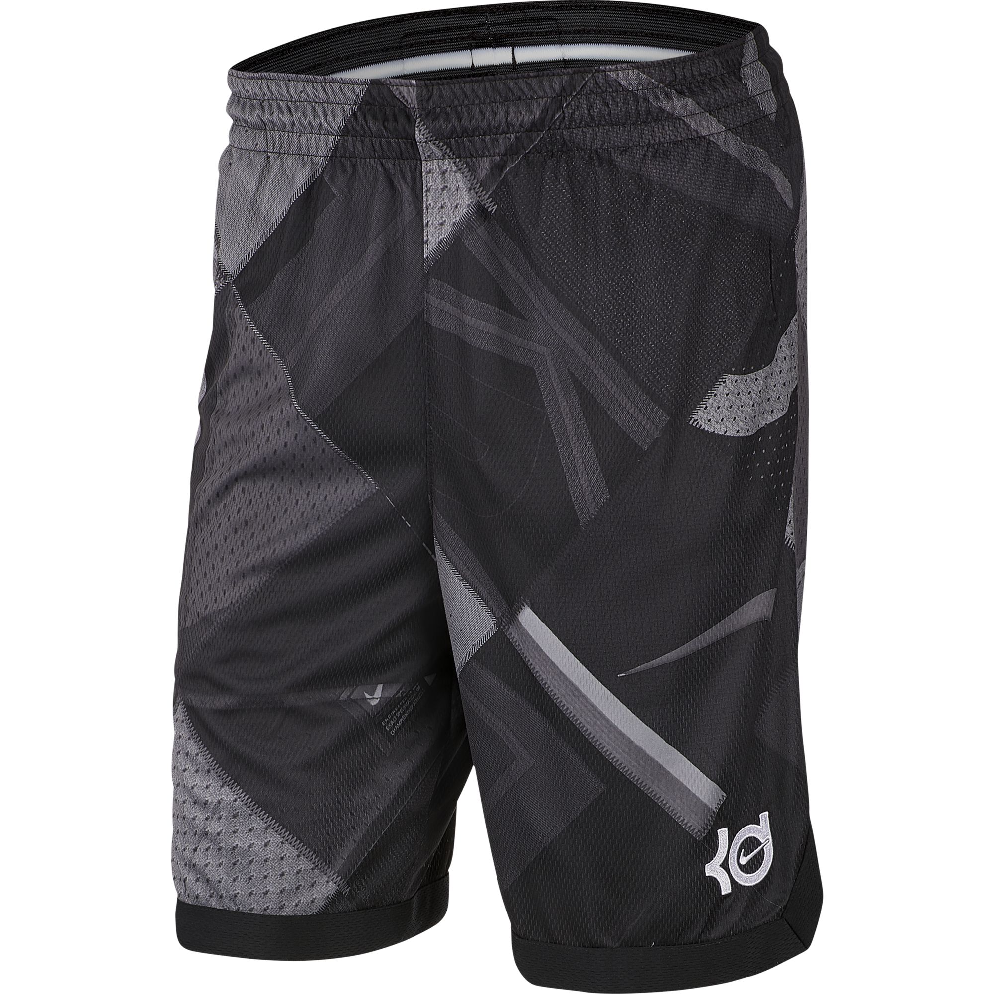Купить Баскетбольные шорты Nike KD Short Elite | AT3183-010 в Москве или заказать доставку на Slamdunk.su