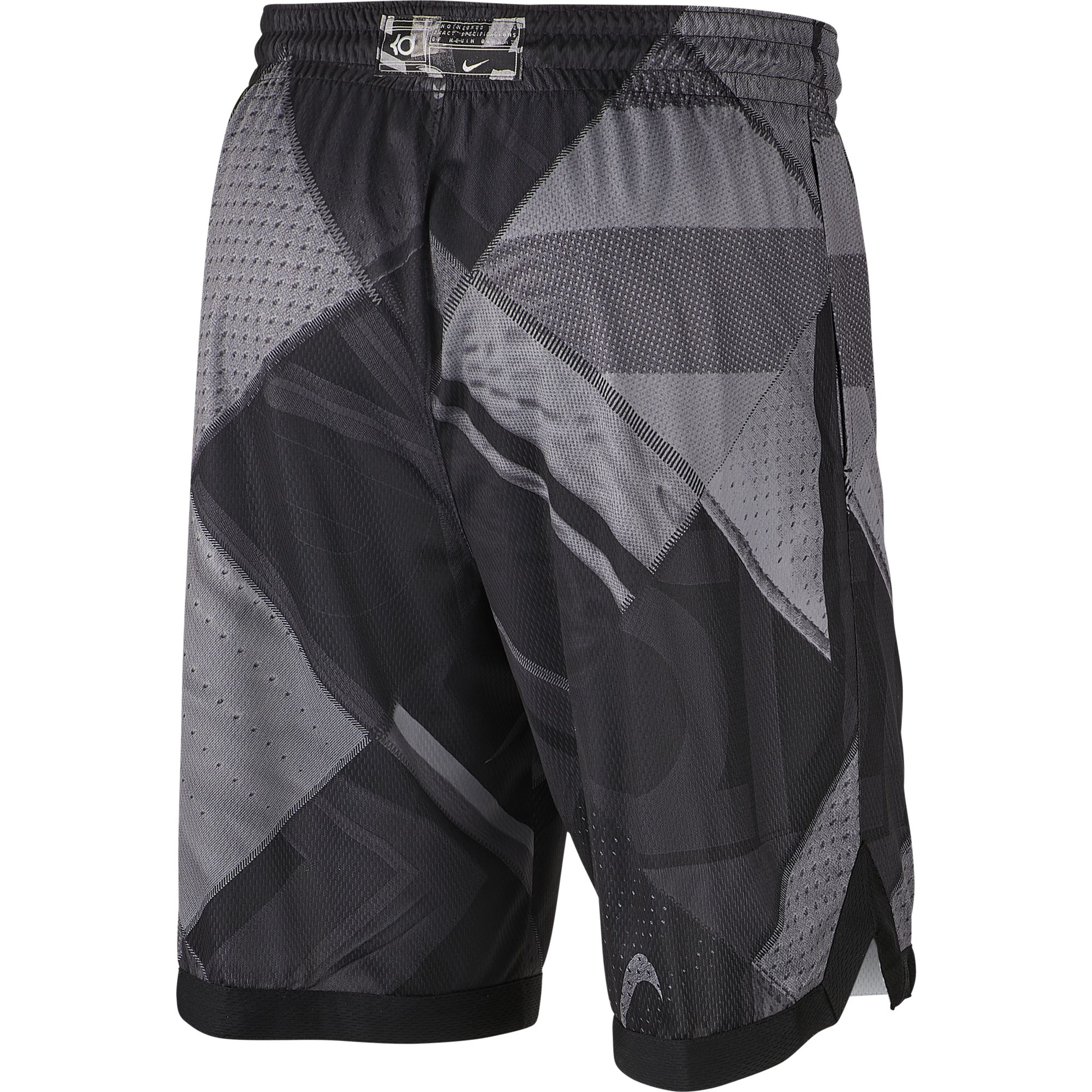 Nike makpac kd elite shorts