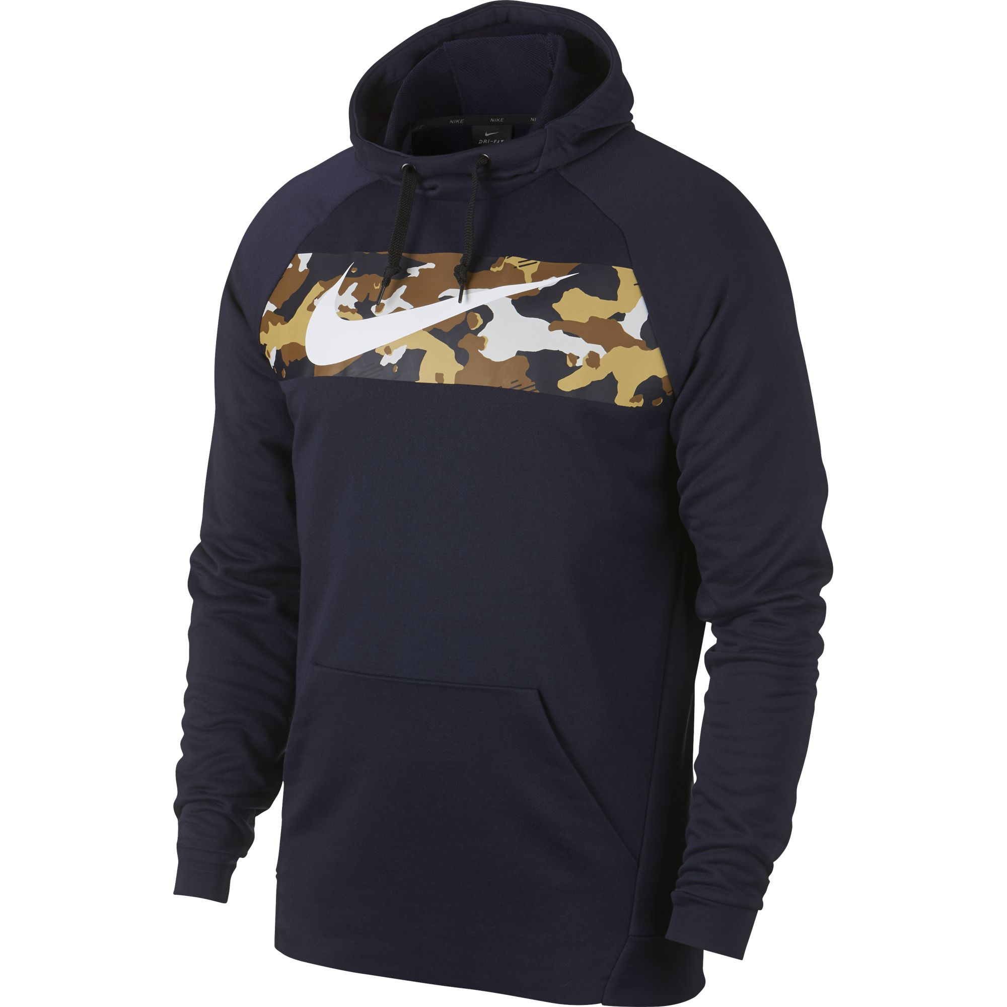 

Толстовка Nike Dri-FIT