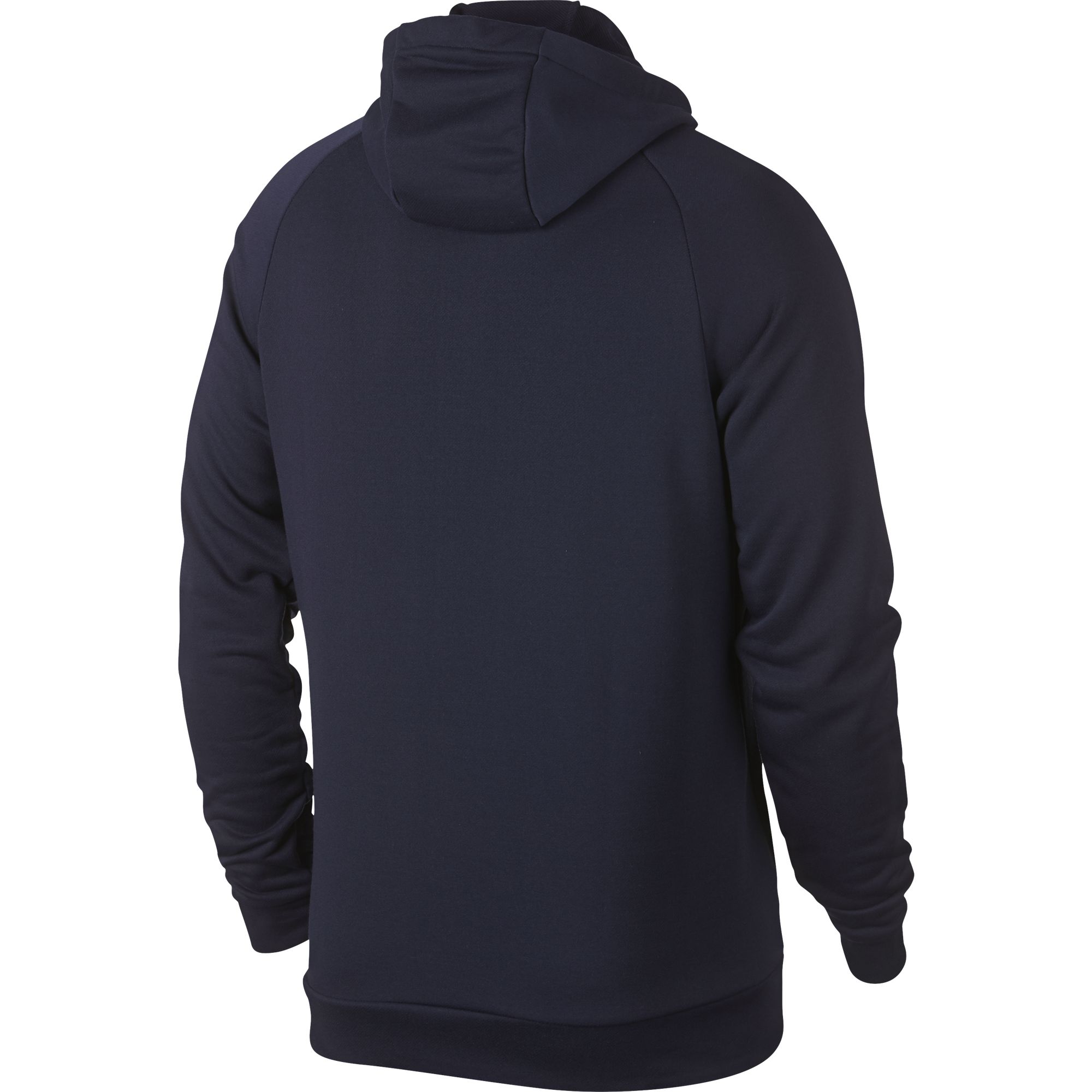 Купить Толстовка Nike Dri-FIT | AT3373-451 в Москве или заказать доставку на Slamdunk.su