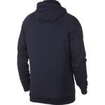 Толстовка Nike Dri-FIT | AT3373-451