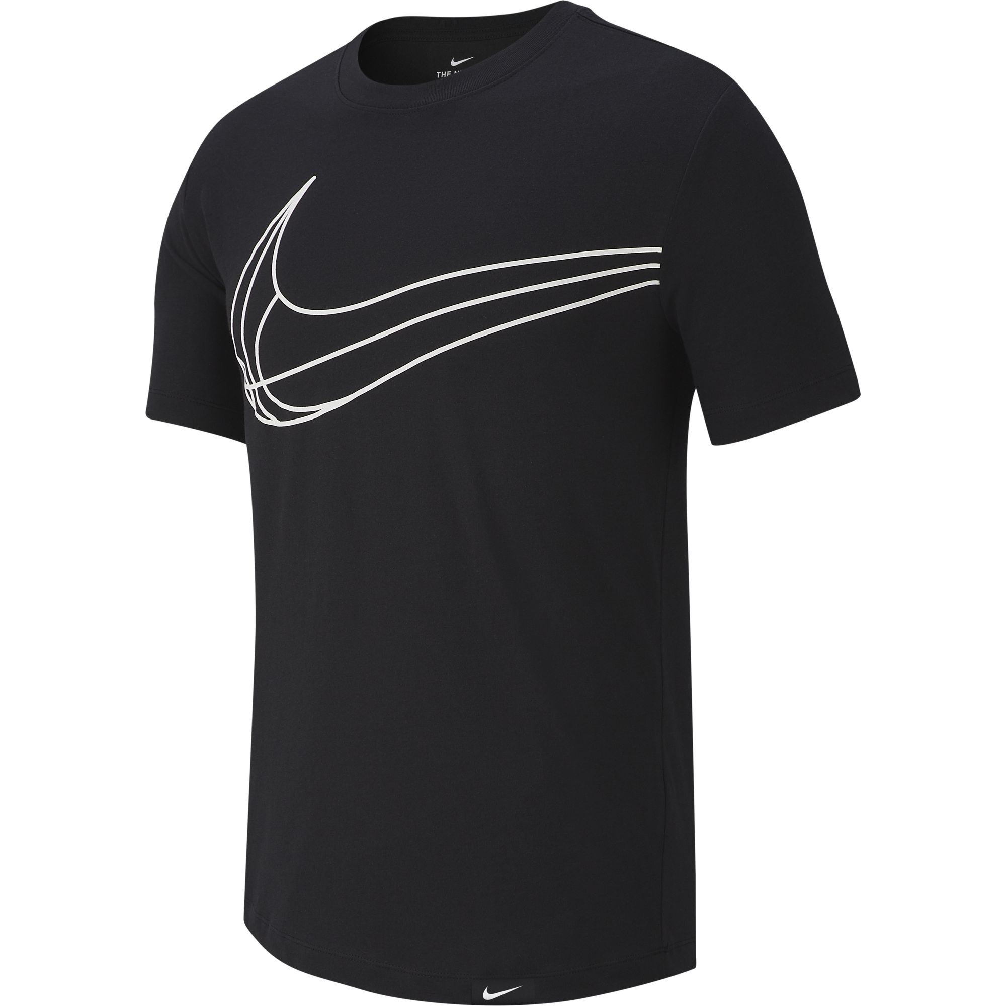 

Футболка Nike Dri-FIT