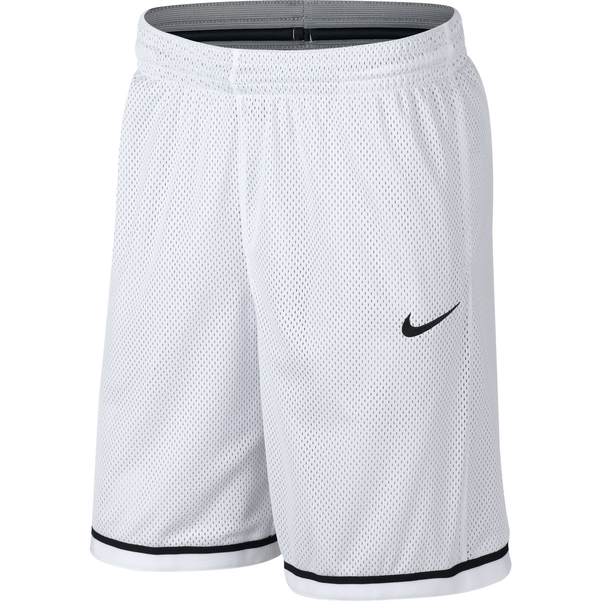 Купить Баскетбольные шорты Nike Dri-FIT Classic | AQ5600-100 в Москве или заказать доставку на Slamdunk.su