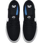 Кроссовки Nike SB Solarsoft Portmore II  | 880268-010