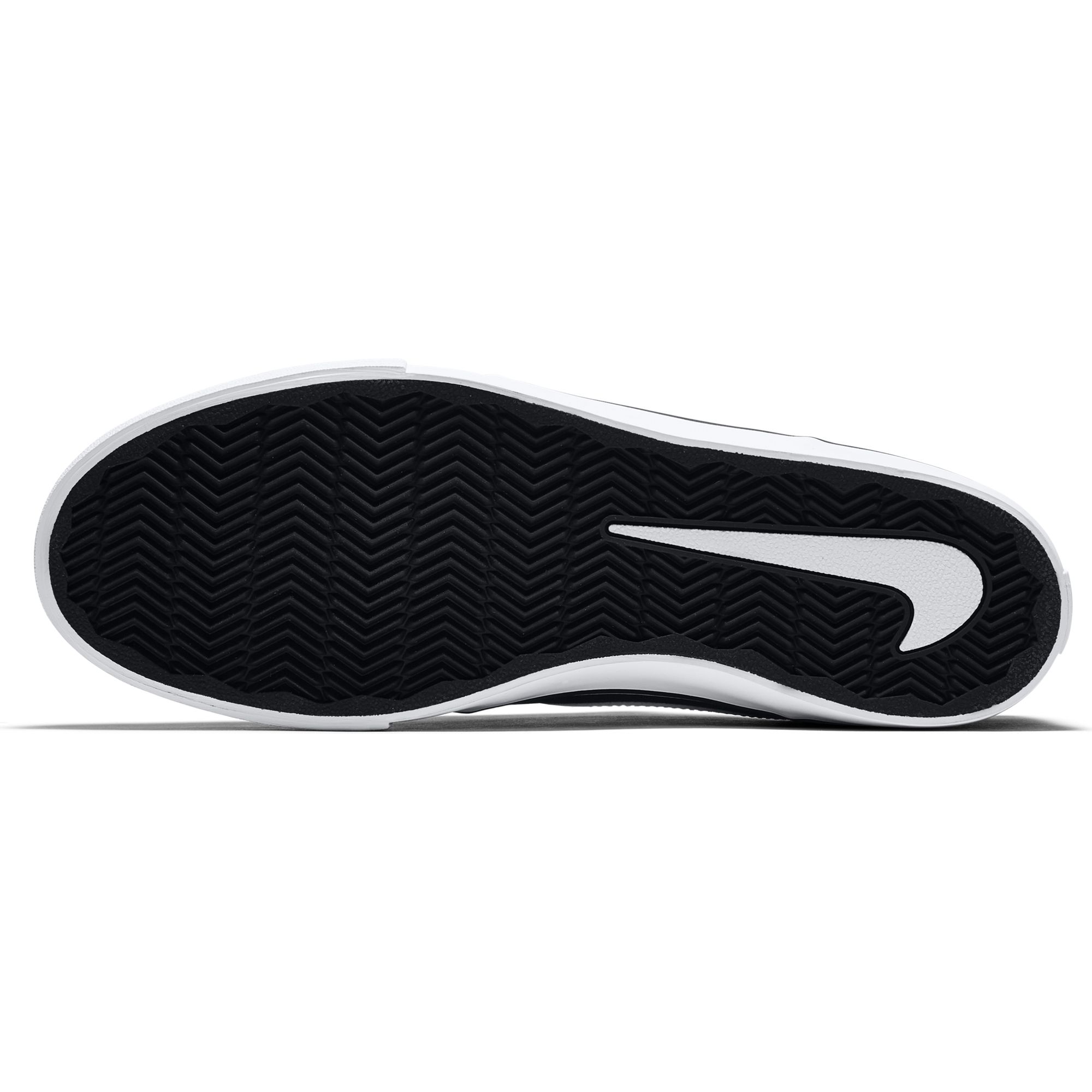 Купить Кроссовки Nike SB Solarsoft Portmore II  | 880268-010 в Москве или заказать доставку на Slamdunk.su
