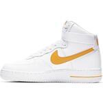 Кроссовки Nike Air Force 1 High '07 3 - картинка